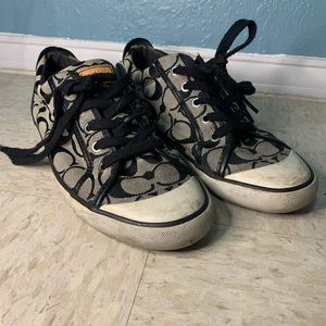 Coach Sneakers